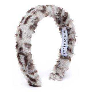 Eugenia Kim + Dora Faux Fur Headband