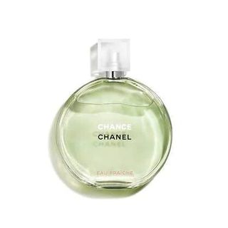 Chanel + Chanel Chance