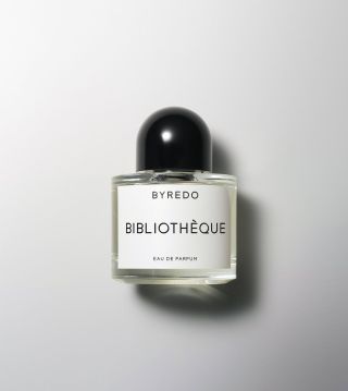 Byredo + Bibliothèque