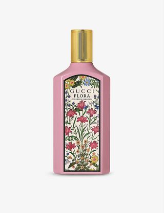 Gucci + Flora Gorgeous Gardenia