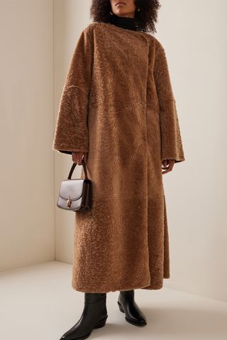 25 Best Teddy Coats to Live in This Winter