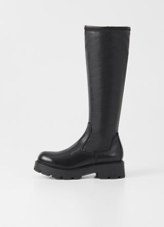 Vagabond Shoemakers + Cosmo 2.0 Knee-High Boot