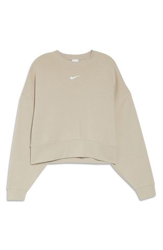 Nike + Sportswear Essential Oversize Sweatshirt