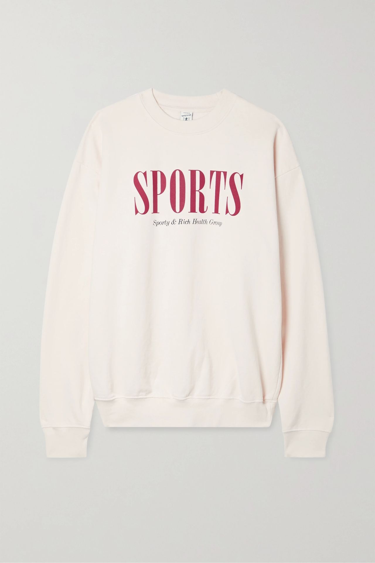 trendy sweatshirts