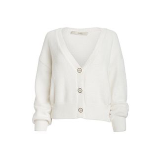 Guess + Serena Cable Knit Cardigan