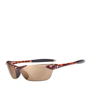 Tifosi + Seek Polarized Wrap Sunglasses