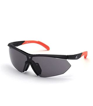 Adidas + Sport Sunglasses
