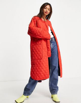 French Connection + Aris Coat