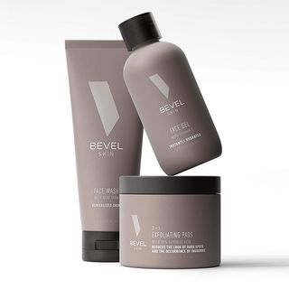 Bevel + Skin Essentials Set
