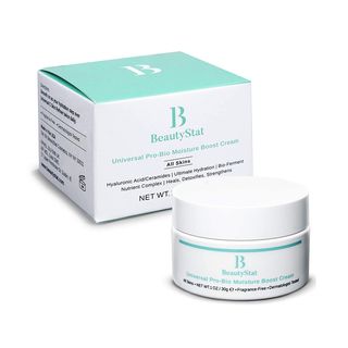 BeautyStat Cosmetics + Universal Pro-Bio Moisture Boost Cream