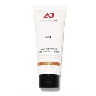 AbsoluteJoi + Hydrating Moisturizing Cream SPF 40