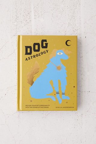 Stella Andromeda + Dog Astrology