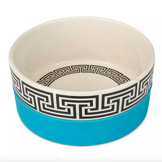 Jonathan Adler + Now House for Pets Duo Dog Bowl