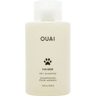 Ouai + Pet Shampoo