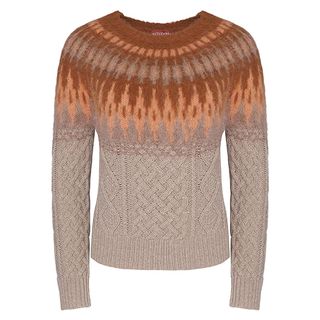 Altuzarra + Parvati Sweater