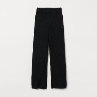 H&M + Knit Pants