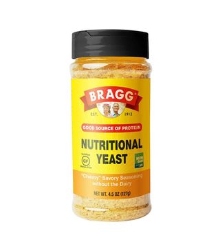 Bragg + Nutritional Yeast
