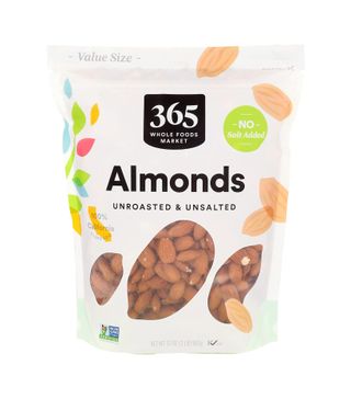 365 by Whole Foods Market + Almonds