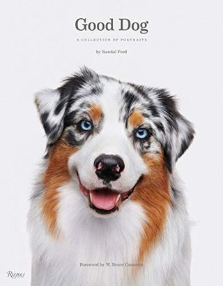 Randal Ford + Good Dog