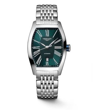 Longines + Evidenza L2.142.4.60.6