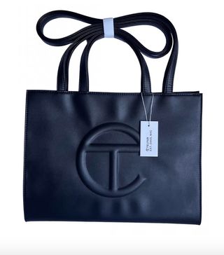 Telfar + Shopping Bag