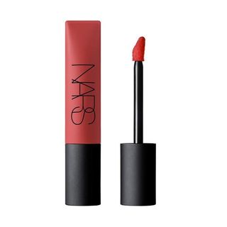 Nars + Air Matte Lip Colour in Pin Up