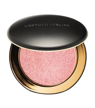 Westman Atelier + Pink Super Loaded Tinted Highlighter
