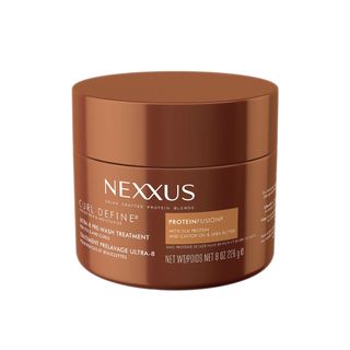 Nexxus + Curl Define Ultra-8 Pre-Wash Treatment