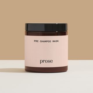Prose + Custom Pre-Shampoo Hair Mask