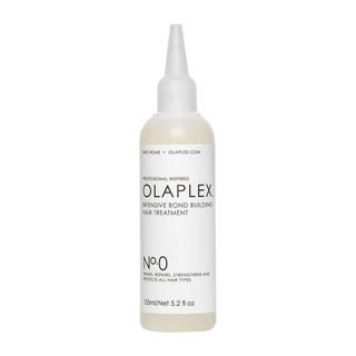 Olaplex + No. 0 Intense Bond Building Hair Treatment