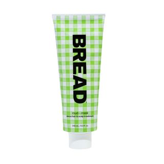Bread Beauty Supply + Mud Mask: Hair & Scalp Detoxifying Pre-Wash Clay Treatment