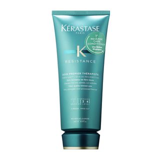 Kérastase + Resistance Pre-Shampoo Conditioner