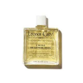 Leonor Greyl + L'Huile De Leonor Greyl Pre-Shampoo Oil Treatment