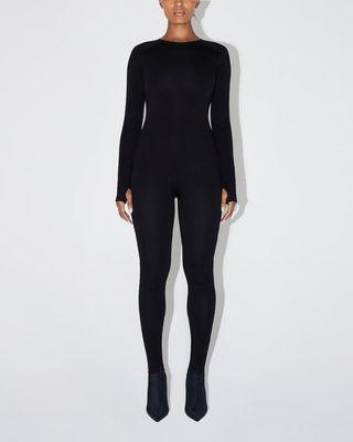 Khy + Long Sleeve Catsuit