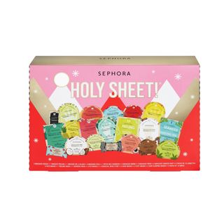 Sephora Collection + Holy Sheet!