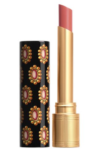 Gucci + Rouge De Beauté Brillant Glow & Care Lipstick