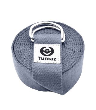 Tumaz + Yoga Strap