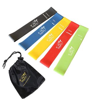 Fit Simplify + Resistance Loop Exercise Bands