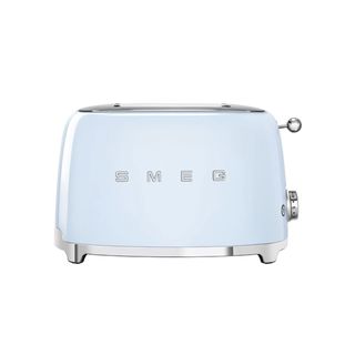 Smeg + Retro 2-Slice Toaster