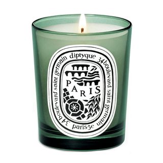 Diptyque + Paris Scented Candle With Lid