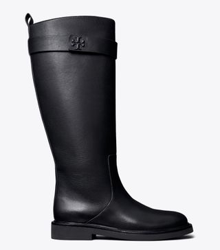 Tory Burch + Double T Utility Boot