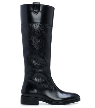 Vince Camuto + Selpisa Wide-Calf Riding Boot