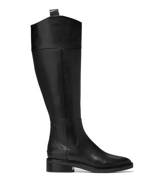 Cole Haan + Hampshire Waterproof Riding Boot