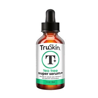 TruSkin + Tea Tree Clear Skin Super Serum