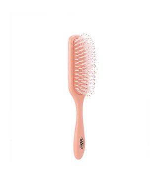 Wetbrush + Go Green Treatment and Shine With Coconut Oil