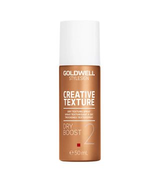 Goldwell + Stylesign Creative Texture Dry Boost Texture Spray