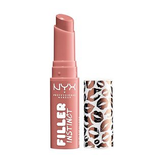 NYX Professional Makeup + Filler Instinct Plumping Lip Balm With Hyaluronic Acid