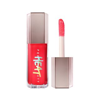 Fenty Beauty by Rihanna + Gloss Bomb Heat Universal Lip Luminizer + Plumper