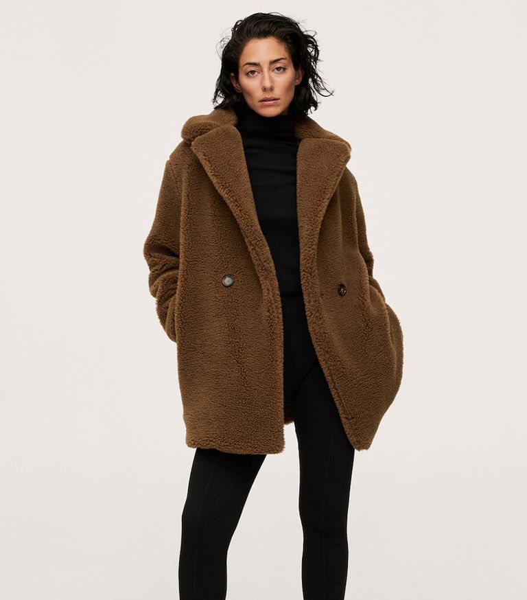 55 Affordable Winter Coats We're Adding to Our Carts | Who What Wear