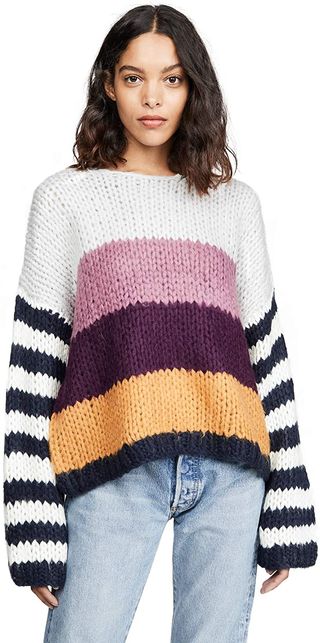 BlankNYC + Sweater
